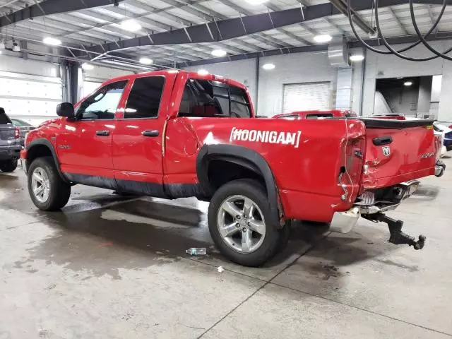 2008 Dodge RAM 1500 ST