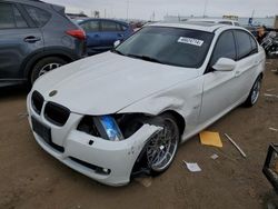 2011 BMW 328 XI en venta en Brighton, CO