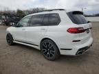 2019 BMW X7 XDRIVE50I