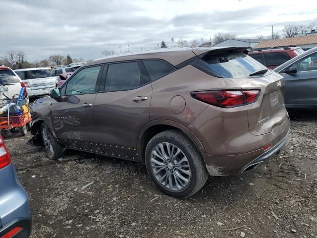 2019 Chevrolet Blazer Premier