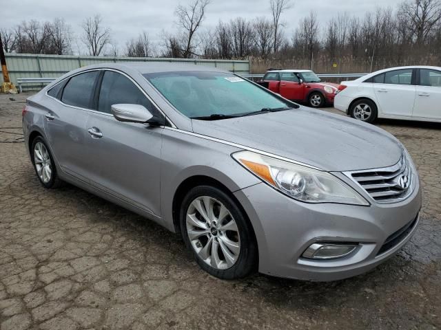 2012 Hyundai Azera GLS