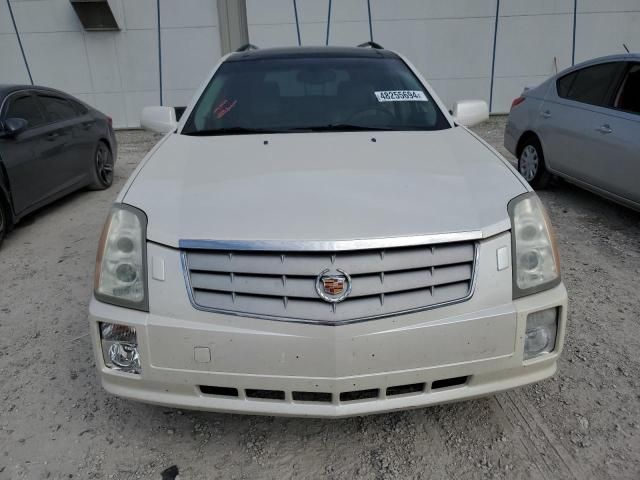 2007 Cadillac SRX