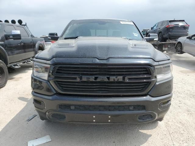 2019 Dodge 1500 Laramie