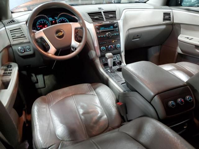 2011 Chevrolet Traverse LT