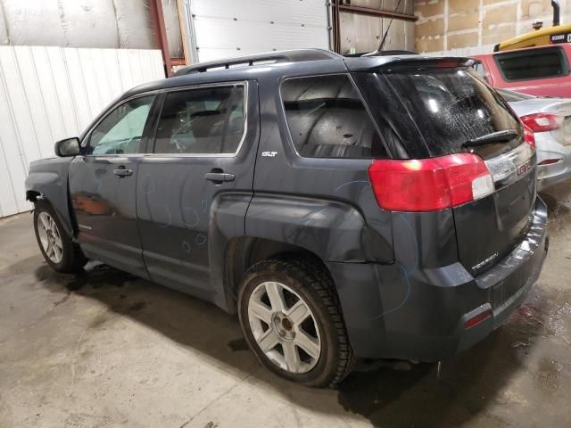 2010 GMC Terrain SLT