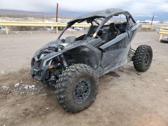 2022 Can-Am Maverick X3 X RS Turbo RR