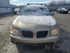 2006 Pontiac Torrent