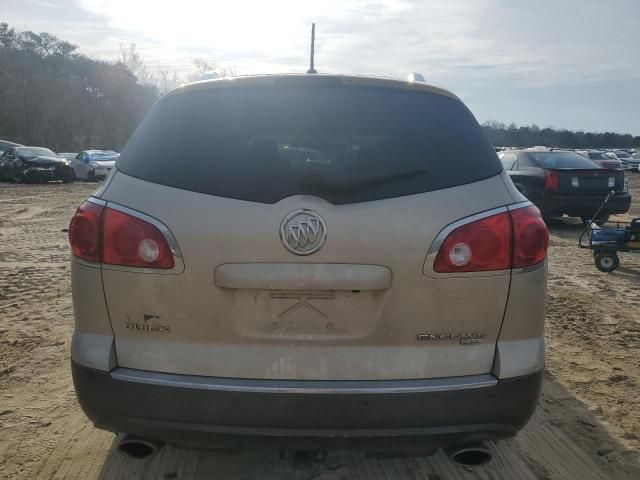 2010 Buick Enclave CXL