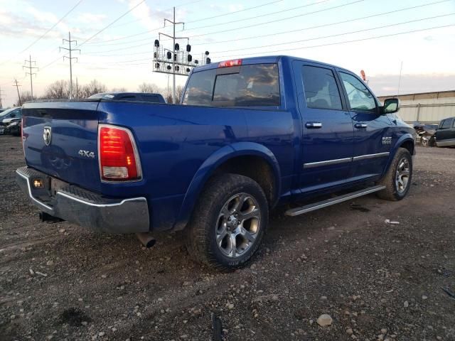 2015 Dodge 1500 Laramie