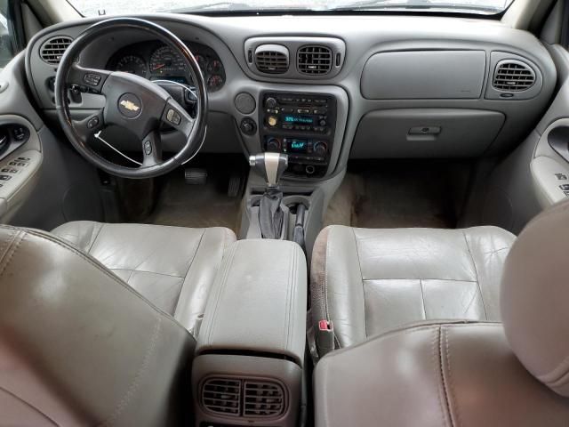 2006 Chevrolet Trailblazer LS