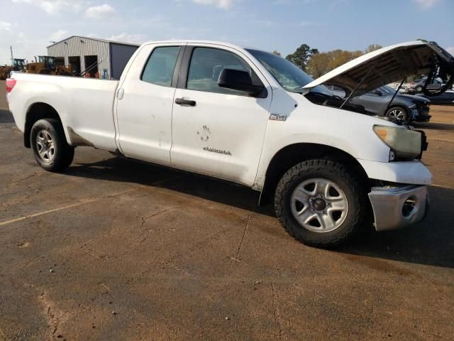 2010 Toyota Tundra Double Cab SR5