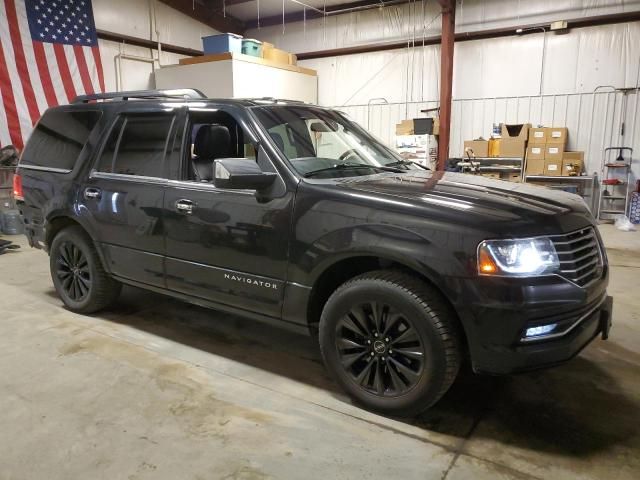 2015 Lincoln Navigator