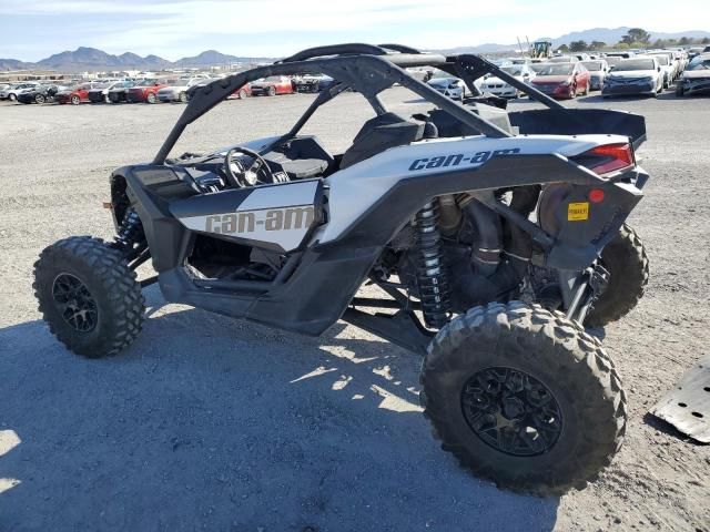 2023 Can-Am Maverick X3 RS Turbo RR