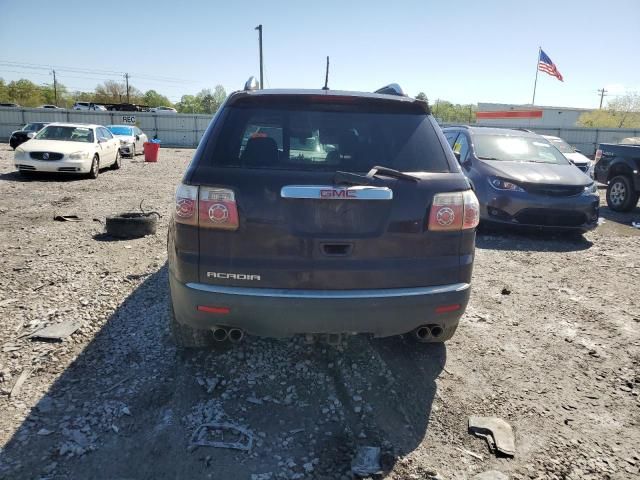 2008 GMC Acadia SLT-1