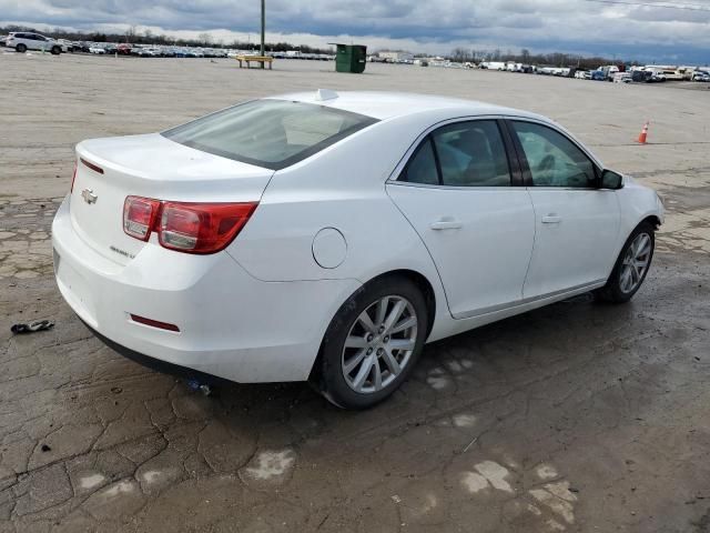 2013 Chevrolet Malibu 2LT