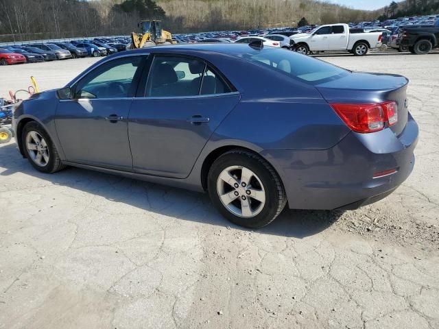 2014 Chevrolet Malibu LS