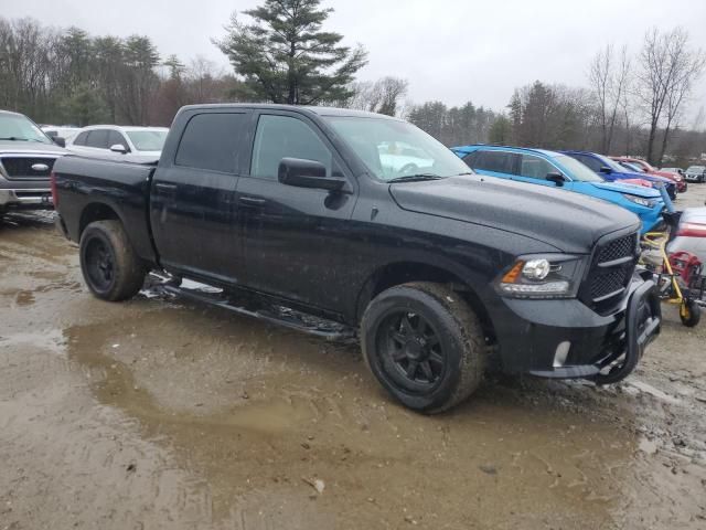 2014 Dodge RAM 1500 ST