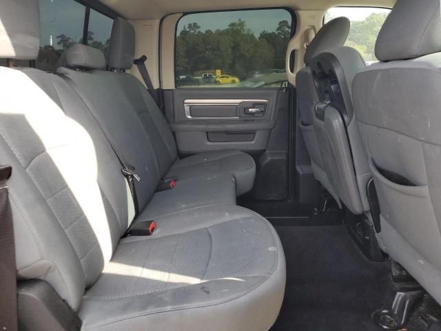 2013 Dodge RAM 1500 SLT