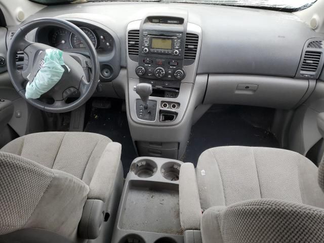 2010 KIA Sedona EX