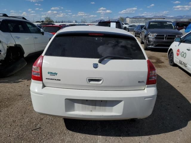 2007 Dodge Magnum SXT