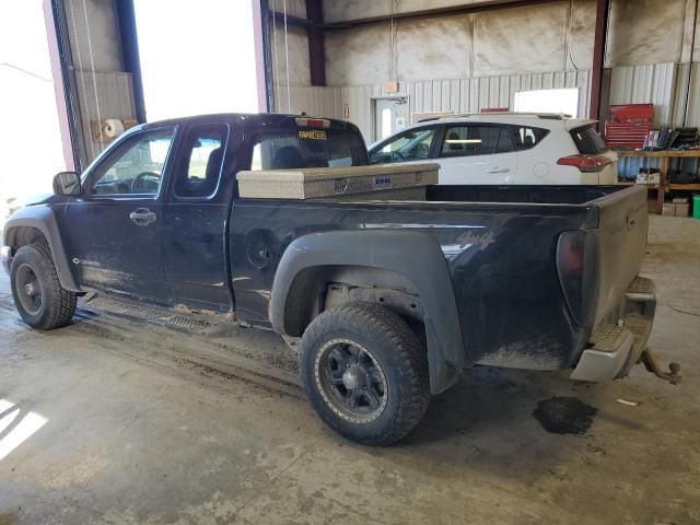 2005 Chevrolet Colorado