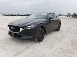 Mazda cx30 salvage cars for sale: 2024 Mazda CX-30 Select