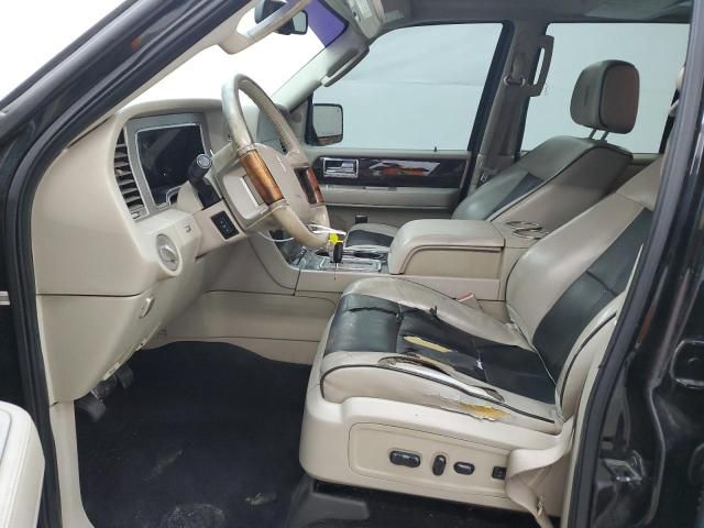 2008 Lincoln Navigator