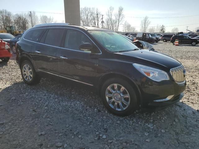 2013 Buick Enclave