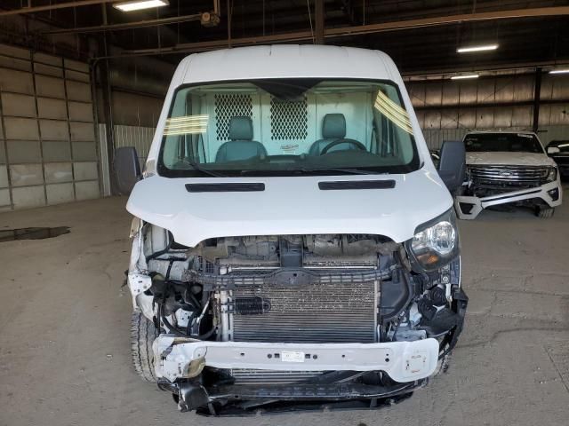 2015 Ford Transit T-250