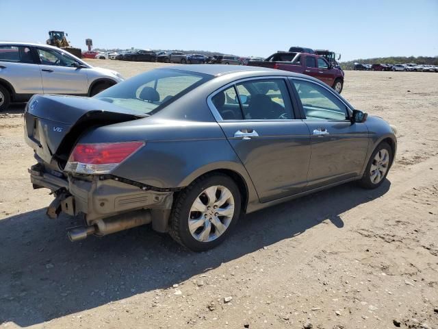 2009 Honda Accord EX