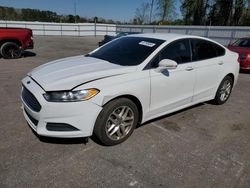 2013 Ford Fusion SE en venta en Dunn, NC