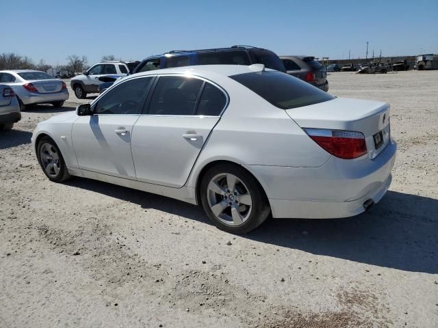 2007 BMW 530 I