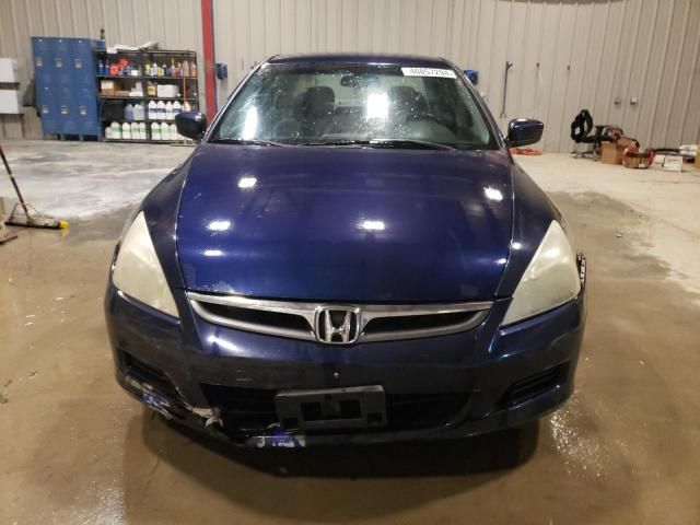 2007 Honda Accord LX