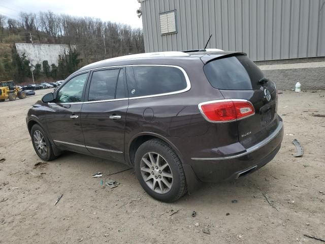 2015 Buick Enclave