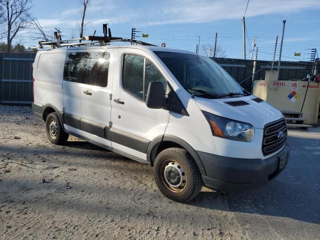 2016 Ford Transit T-250