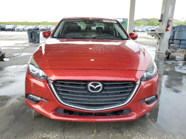 2018 Mazda 3 Touring