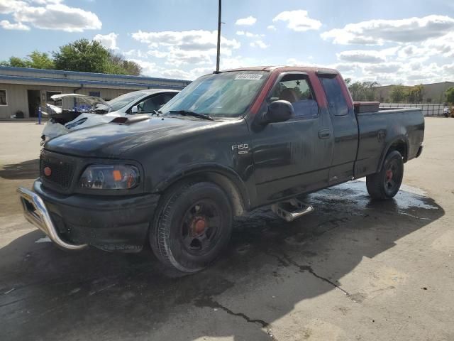 1999 Ford F150