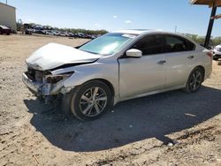 Nissan Altima 2.5 Vehiculos salvage en venta: 2013 Nissan Altima 2.5