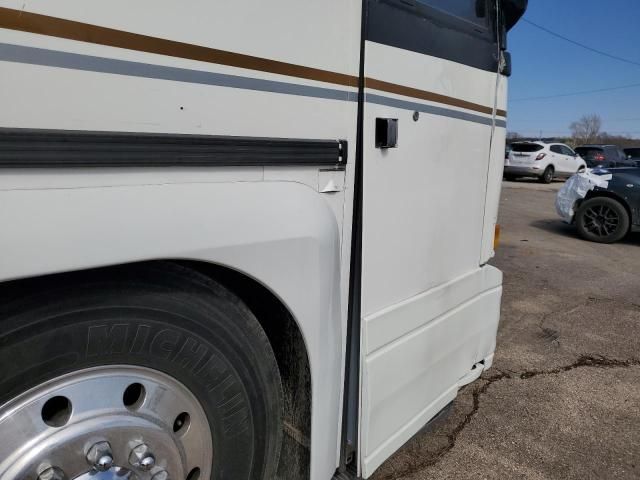 1989 Motor Coach Industries Transit Bus