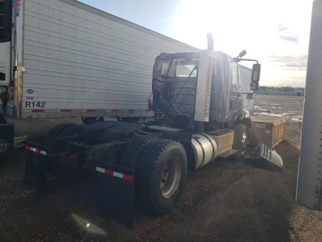 2017 International 8000 8600