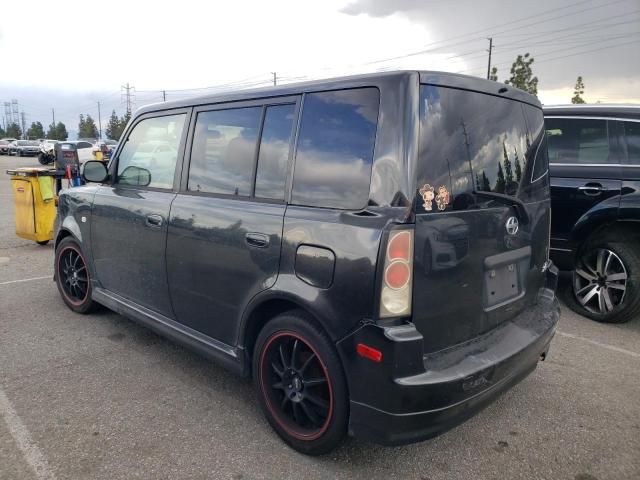 2006 Scion 2006 Toyota Scion XB