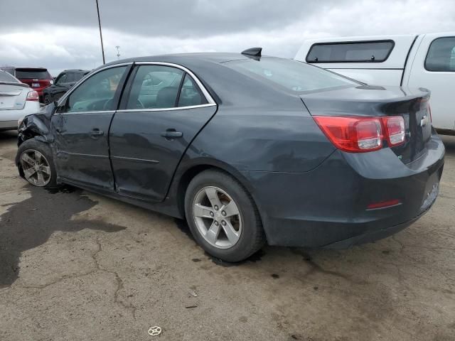 2016 Chevrolet Malibu Limited LS