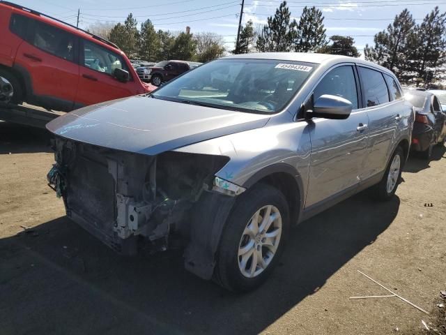 2012 Mazda CX-9