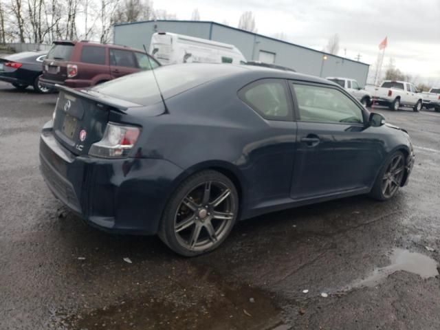 2015 Scion TC