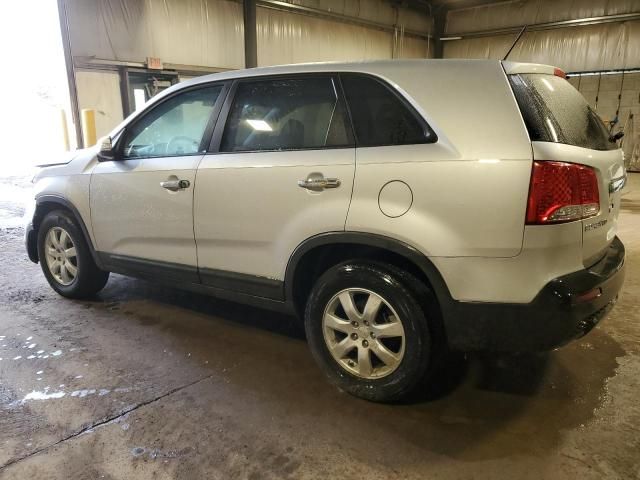 2011 KIA Sorento Base