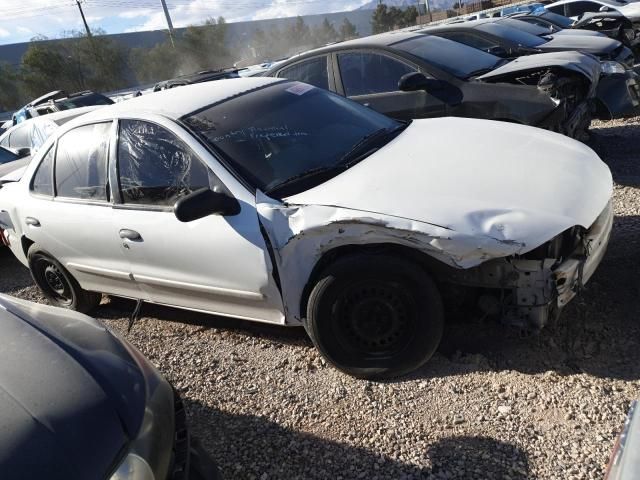 2003 Chevrolet Cavalier