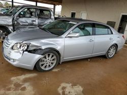 Toyota Avalon XL salvage cars for sale: 2006 Toyota Avalon XL