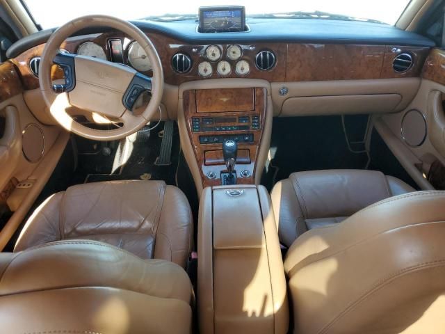 2003 Bentley Arnage