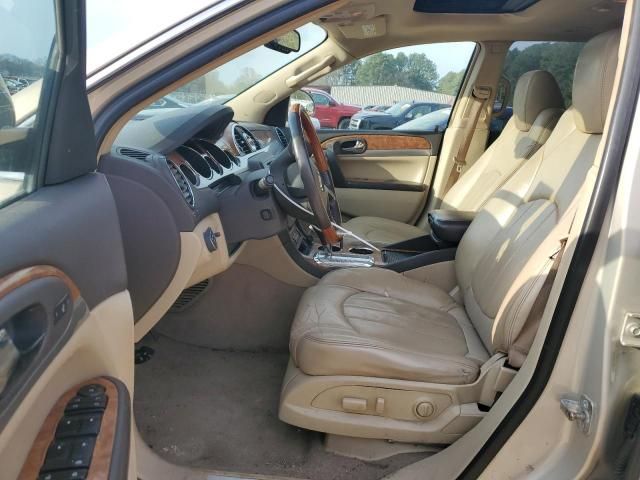 2010 Buick Enclave CXL