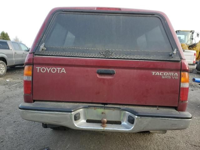 1998 Toyota Tacoma Xtracab